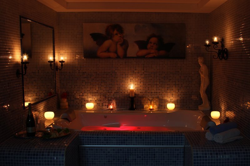 SPA-процедури