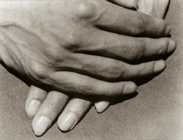 Сокровенная Мексика в фотографиях Мануэля Альвареса Браво