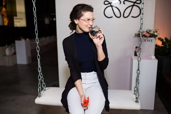  5 вопросов о новом аромате Solo Elle от Loewe