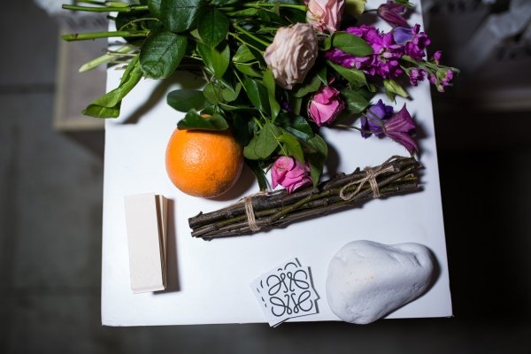  5 вопросов о новом аромате Solo Elle от Loewe