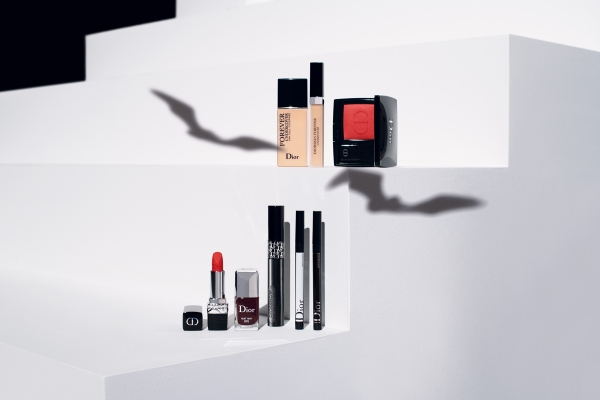 Страшно сексуально: макіяж до Хеллоуїну від Белли Хадід