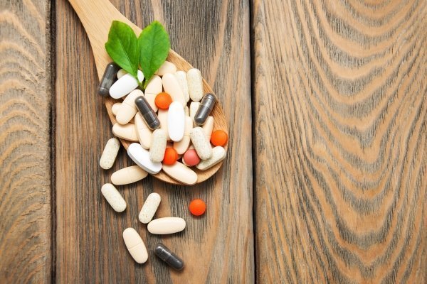 5 витаминов, которые необходимы вашей коже осенью