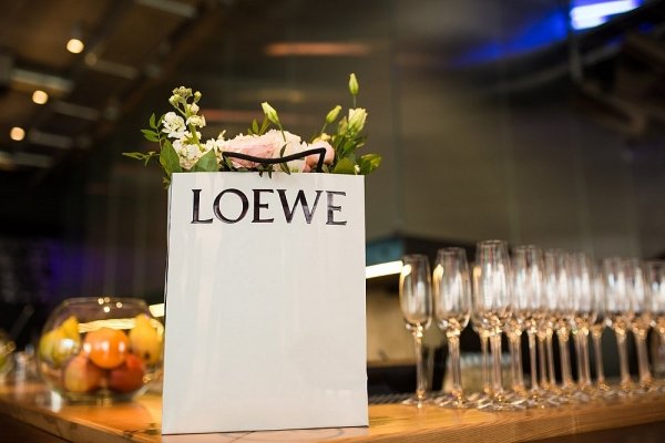  5 питань про новий аромат Solo Elle від Loewe