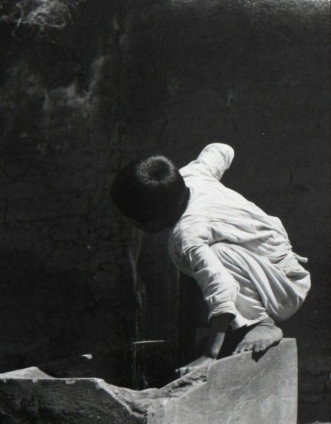 Сокровенная Мексика в фотографиях Мануэля Альвареса Браво