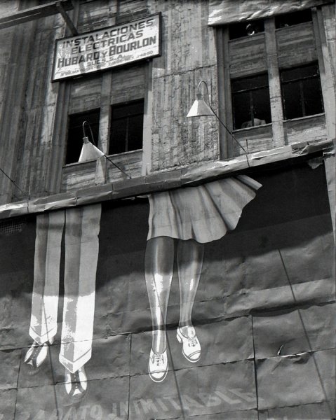 Сокровенная Мексика в фотографиях Мануэля Альвареса Браво