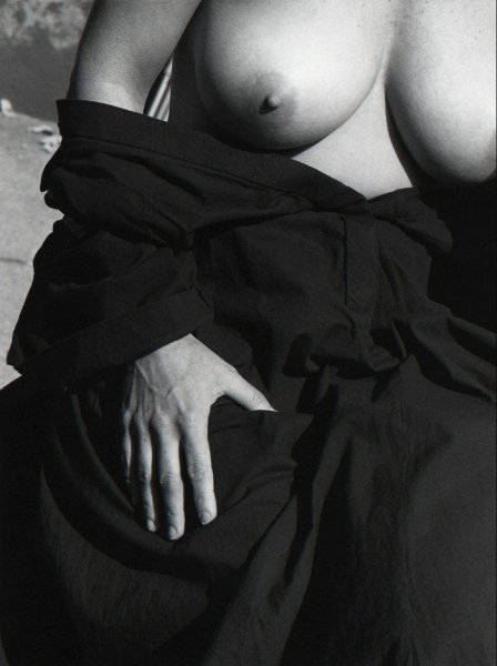 Сокровенная Мексика в фотографиях Мануэля Альвареса Браво