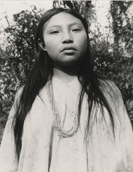 Сокровенная Мексика в фотографиях Мануэля Альвареса Браво