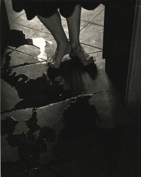 Сокровенная Мексика в фотографиях Мануэля Альвареса Браво