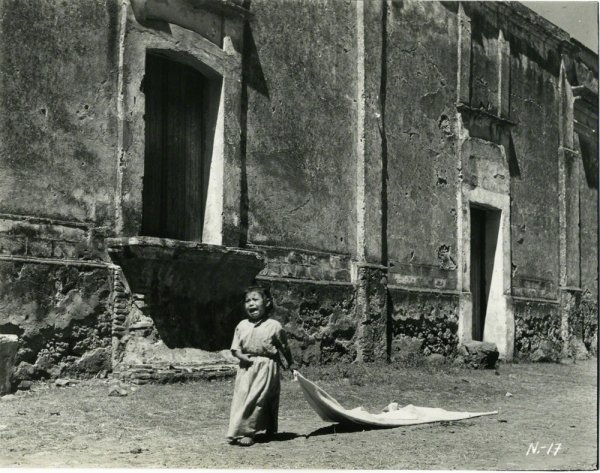 Сокровенная Мексика в фотографиях Мануэля Альвареса Браво