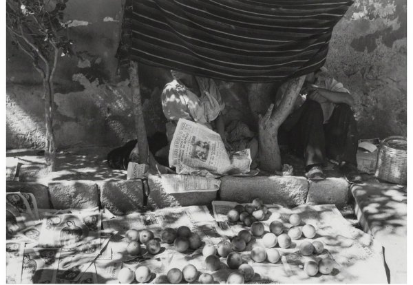 Сокровенная Мексика в фотографиях Мануэля Альвареса Браво