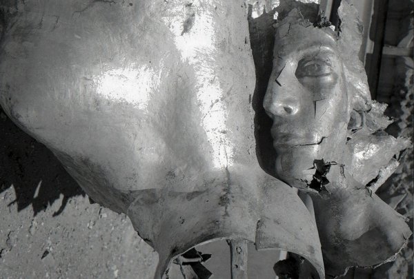 Сокровенная Мексика в фотографиях Мануэля Альвареса Браво