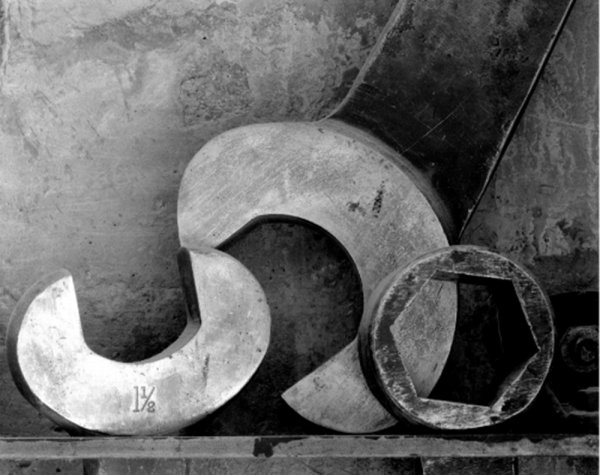 Сокровенная Мексика в фотографиях Мануэля Альвареса Браво