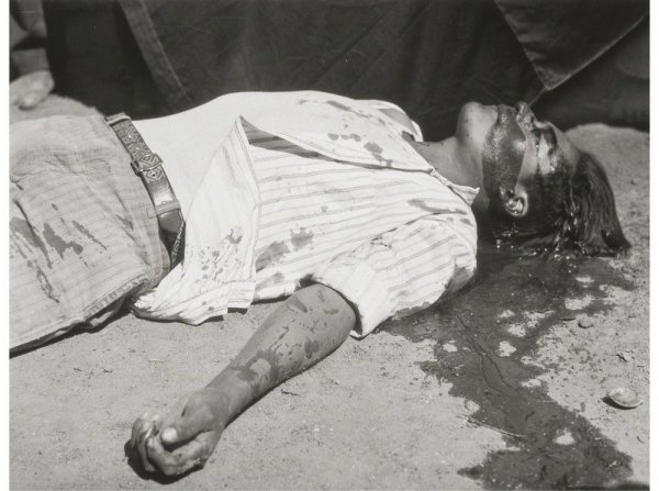 Сокровенная Мексика в фотографиях Мануэля Альвареса Браво