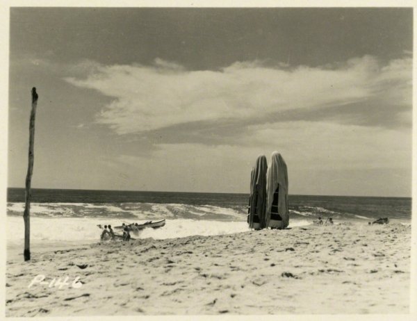 Сокровенная Мексика в фотографиях Мануэля Альвареса Браво