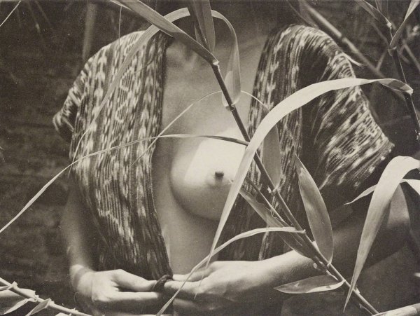 Сокровенная Мексика в фотографиях Мануэля Альвареса Браво