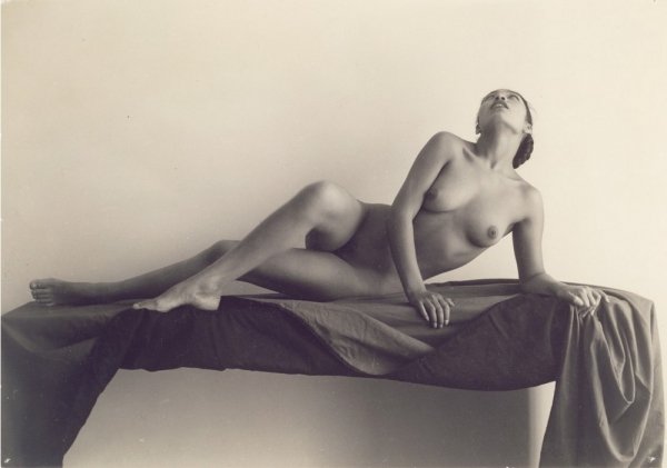 Сокровенная Мексика в фотографиях Мануэля Альвареса Браво