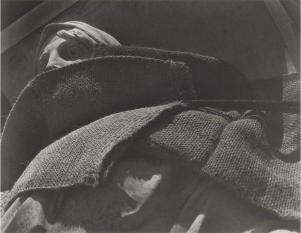 Сокровенная Мексика в фотографиях Мануэля Альвареса Браво