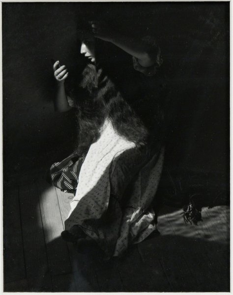 Сокровенная Мексика в фотографиях Мануэля Альвареса Браво