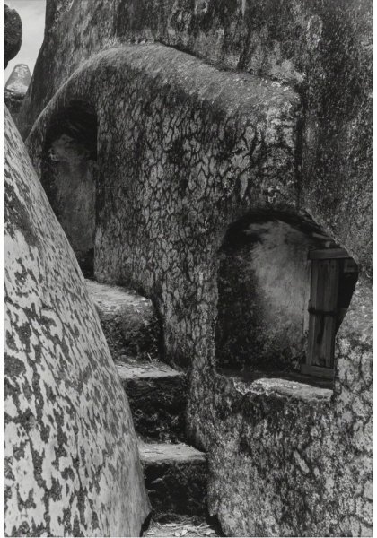 Сокровенная Мексика в фотографиях Мануэля Альвареса Браво