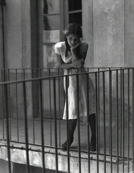 Сокровенная Мексика в фотографиях Мануэля Альвареса Браво