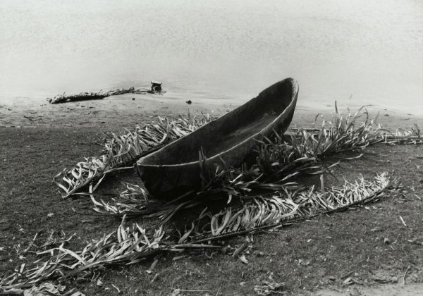 Сокровенная Мексика в фотографиях Мануэля Альвареса Браво