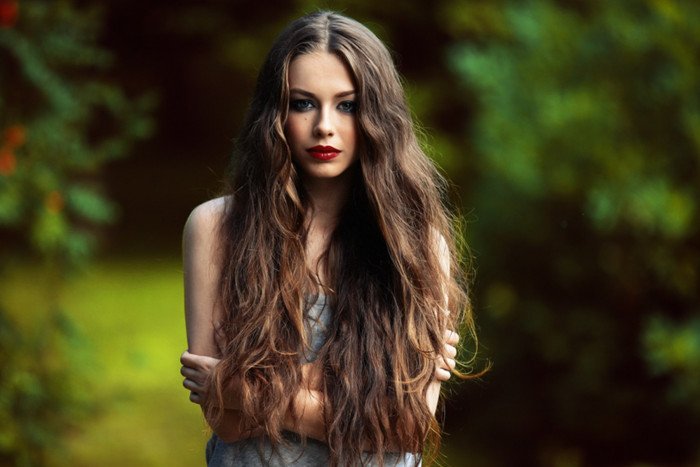9 секретов, которые ускорят рост волос