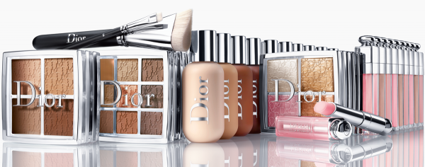 Почему мы так ждали запуск makeup-линии Dior Backstage в Украине