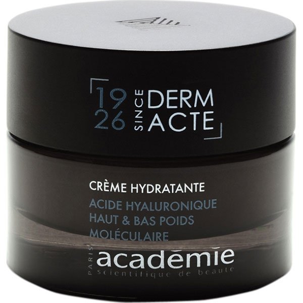 6 продуктов с гиалуроновой кислотой для суперувлажнения