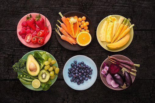 10 правил здорового харчування, які може дотримуватися кожен