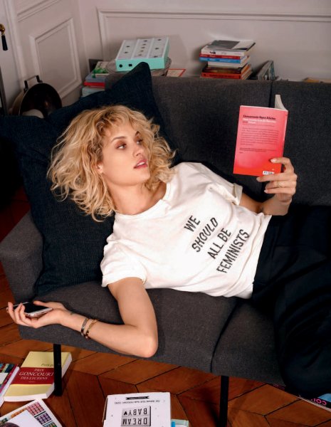 Beauty-азбука миллениала: все, что нужно знать о красоте до 30 лет