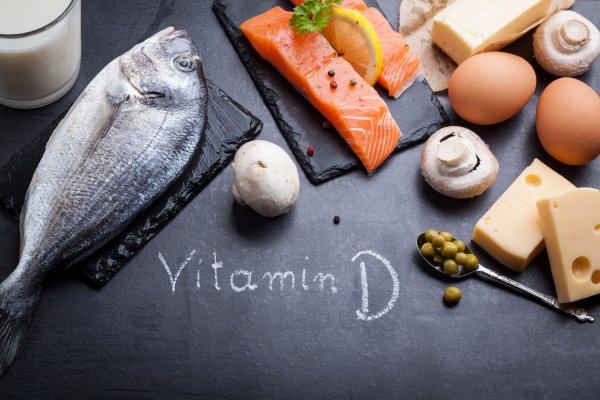 Все, что нужно знать про витамины: восполняем нехватку элементов после зимы