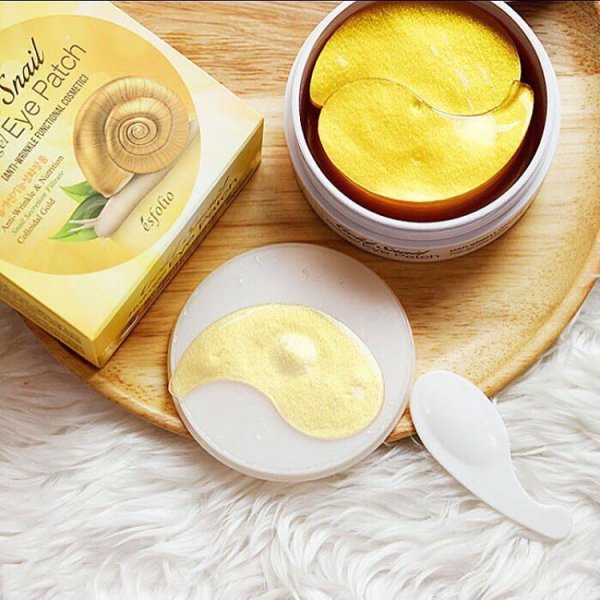 Патчі під очі: як вибирати і правильно використовувати