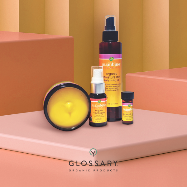 Beauty-огляд для вагітних: улюблена косметика голлівудських мам