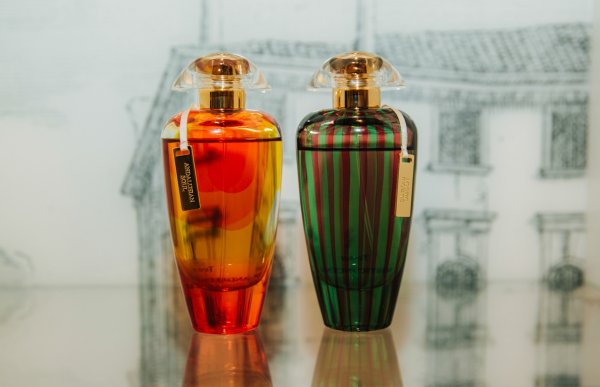 12 новых ароматов в мире нишевой парфюмерии от Parfum büro