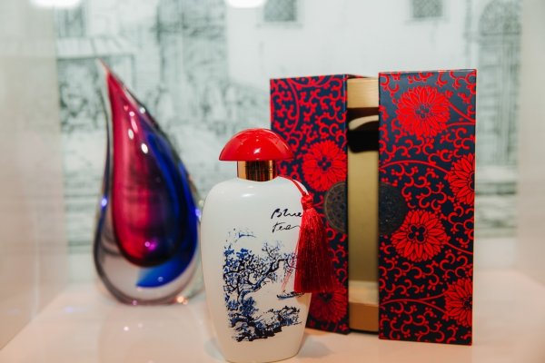 12 новых ароматов в мире нишевой парфюмерии от Parfum büro