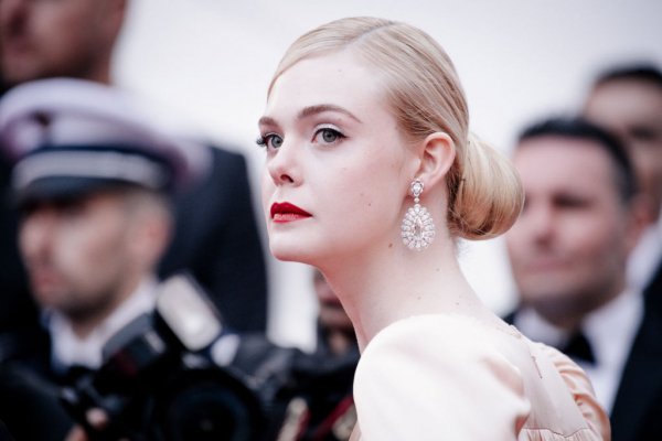 Крупним планом: beauty-образи Каннського фестивалю