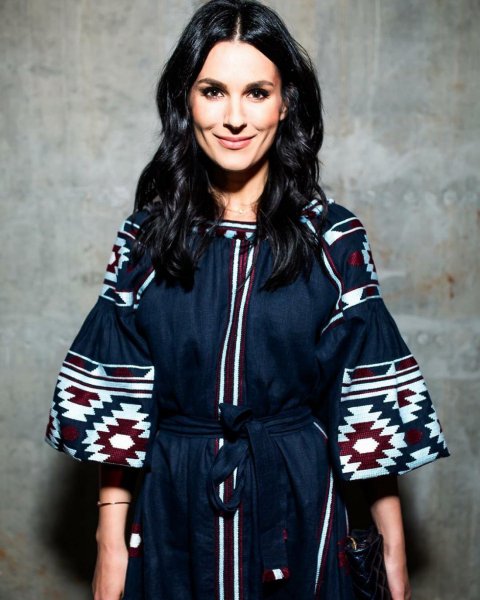 Гимнастика для лица: Секреты Меган Маркл, Дженнифер Энистон и Маши Ефросининой