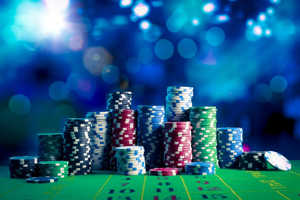 Существующие тактики для игры в казино