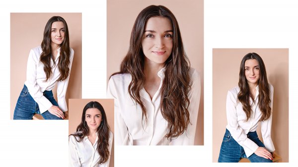 Це так природно: чотири дівчини говорять про безкомпромісної красі в проекті Guerlain L Essentiel