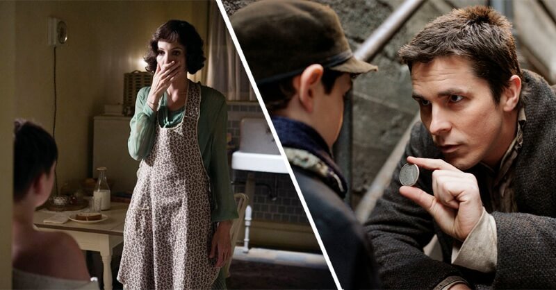 9 крутих фільмів-загадок, які треба подивитись